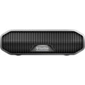 SanDisk Professional - G-DRIVE 6TB External USB-C 3.2 Gen2 Hard Drive - Black