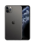 Apple - Refurbished Excellent - iPhone 11 Pro Max A2161 (Fully Unlocked) 64GB - Space Gray