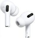 Apple - Refurbished Excellent - AirPods Pro (1st generation) with Magsafe Charging Case - White