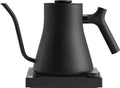 Fellow - Stagg EKG Pro Electric Kettle with Precicse Temperature Control, Quick Heating, Timer & Scheduling, for Coffee & Tea - Matte Black