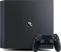 Geek Squad Certified Refurbished PlayStation 4 Pro Console