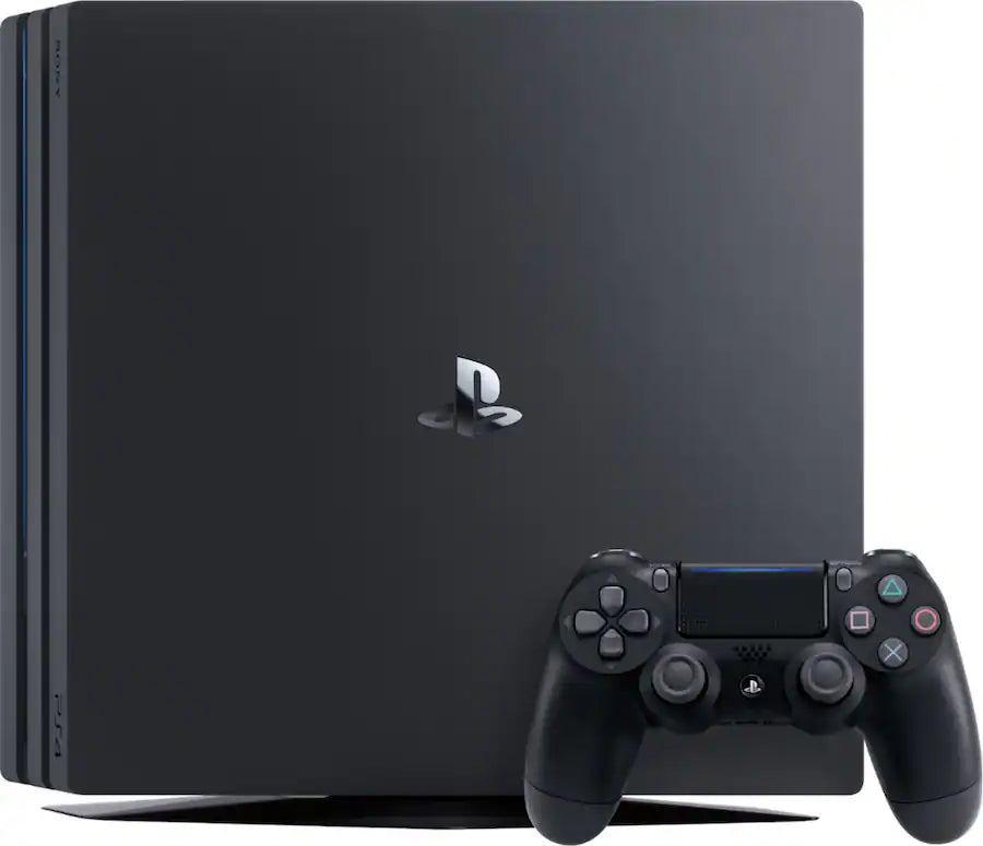 Geek Squad Certified Refurbished PlayStation 4 Pro Console