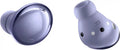 Samsung - Refurbished Excellent - Galaxy Buds Pro True Wireless Earbud Headphones - Phantom Violet