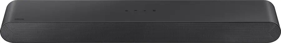 Samsung - HW-S50B 3.0 Channel S-Series All-in-one Soundbar, Dolby 5.1 / DTS Virtual:X - Black