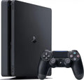 Geek Squad Certified Refurbished PlayStation 4 Slim 1TB console