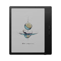BOOX - Go Color 7 (GenII). The ultimate 7" color E-Ink reader. Experience your favorite comics and books in color - Black