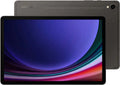Samsung - Geek Squad Certified Refurbished Galaxy Tab S9 - 11" 128GB - Wi-Fi - with S-Pen - Graphite
