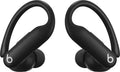 Beats - Powerbeats Pro 2 True Wireless Active Noise Canceling Earbuds - Jet Black