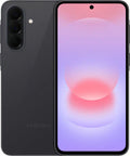 Samsung - Galaxy A37 5G 256GB (Unlocked) - Awesome Charcoal