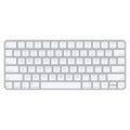 Apple - Magic Keyboard (USB-C) - White
