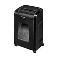 Fellowes - Microshred 60MC 10-Sheet -Black