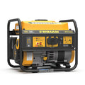 Firman - P01204 Recoil Start 120V 1500-Watt Gas Portable Generator with CO Alert - Gold, Black
