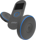 Chirp - Halo Wireless Muscle Stimulator (Double) - Slate