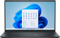 Dell - 15.6" 2K Touchscreen Laptop - Intel Core i5 1334U 2023 - 8GB Memory - 512GB Storage - Carbon Black