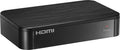 Rocketfish™ - 2-Output 8K Ultra High Speed HDMI 2.1 Splitter - Black