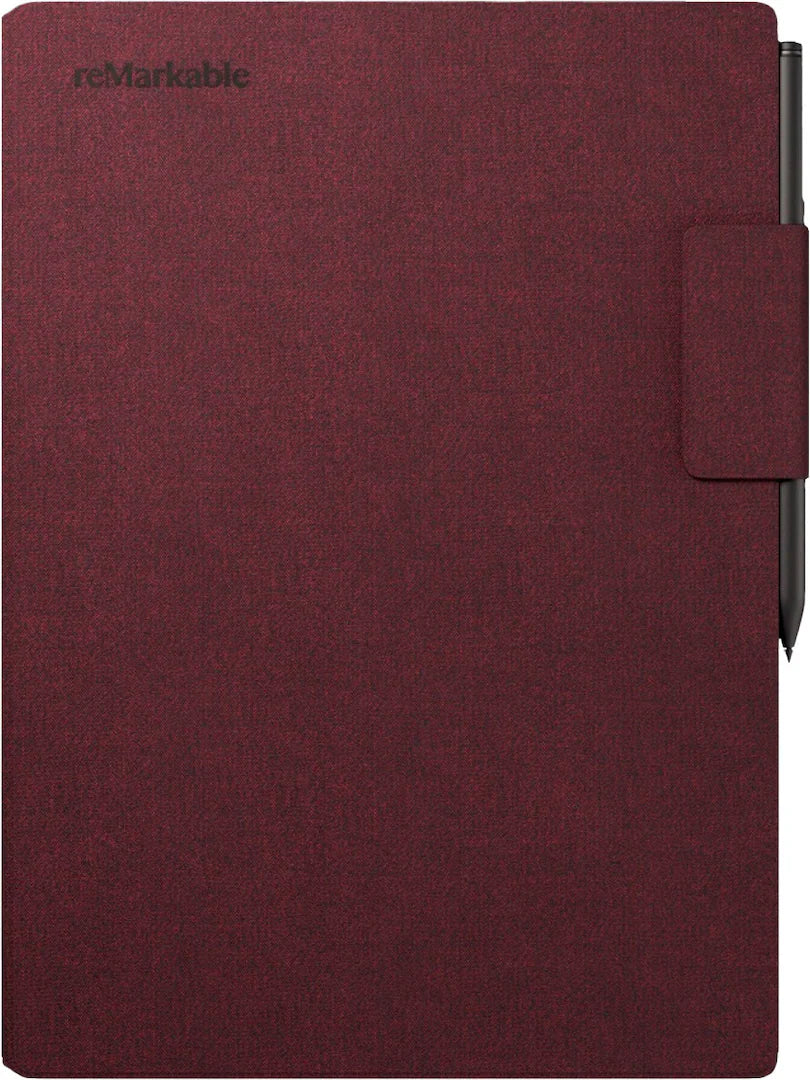 reMarkable - Paper Pro - Burgundy