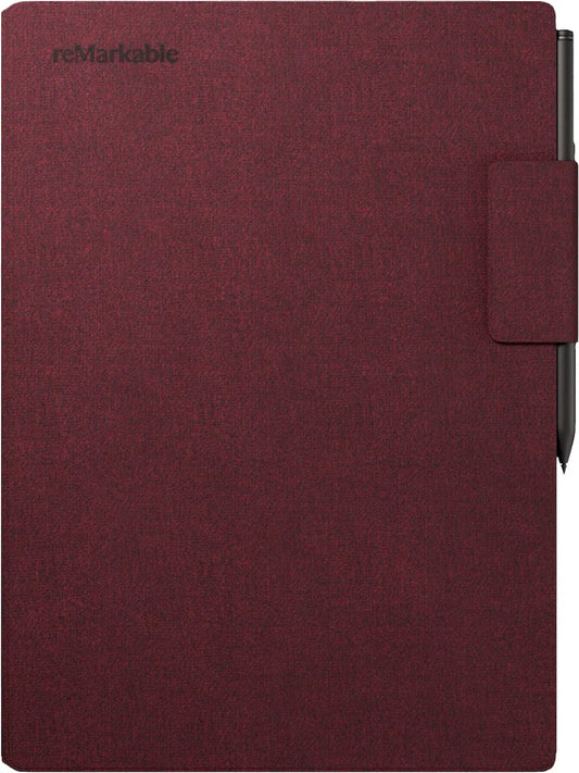 reMarkable - Paper Pro - Burgundy
